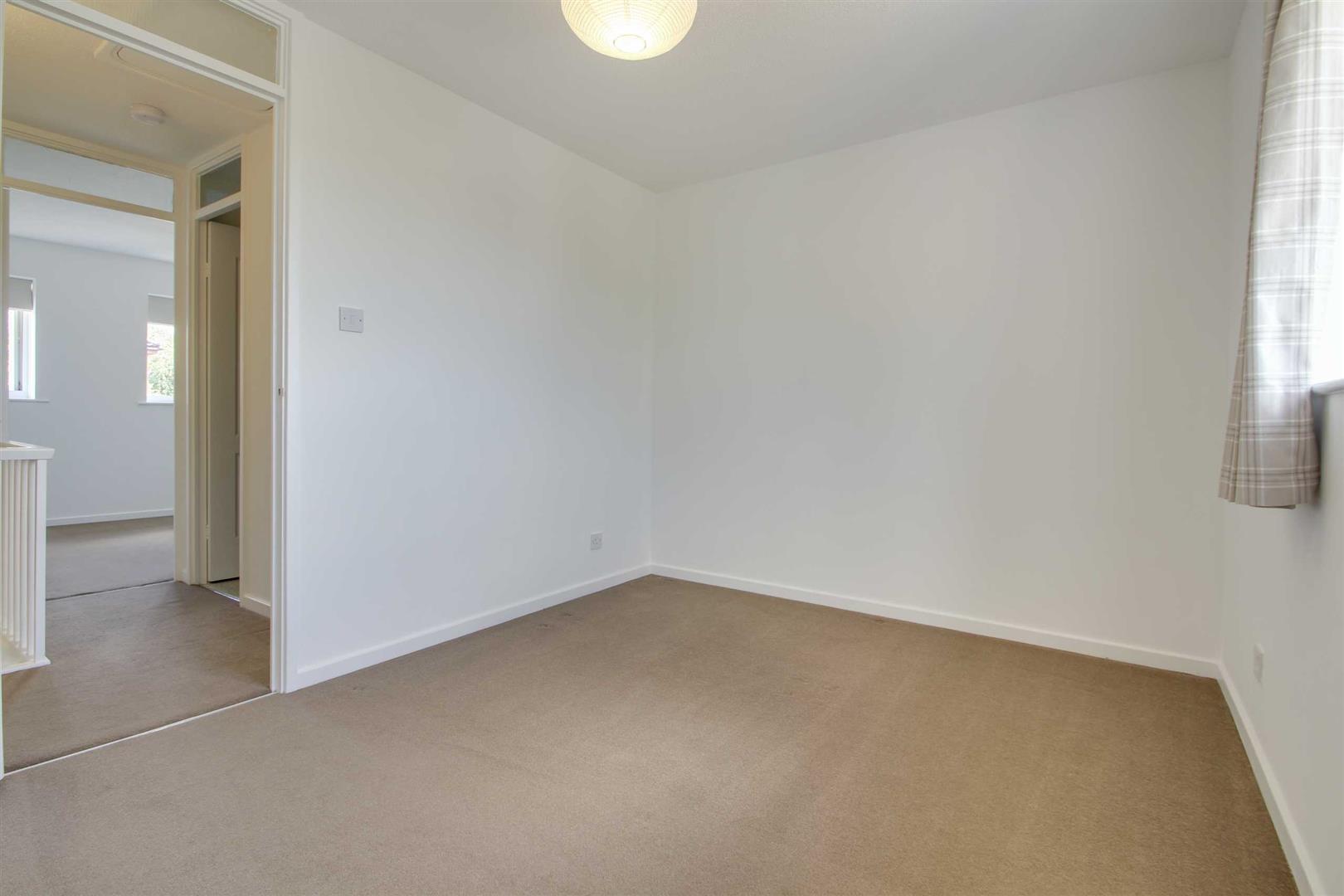 Primatt Crescent, Shenley Church End, Milton Keynes